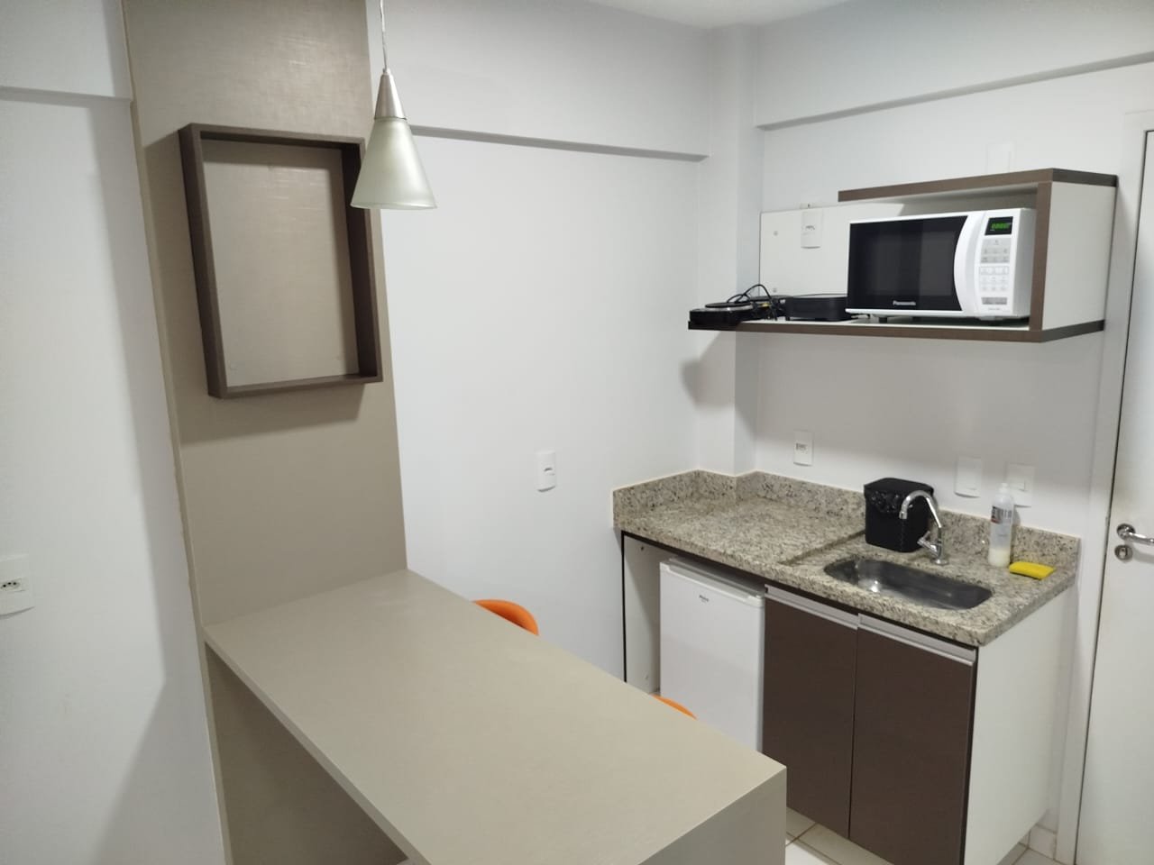 Fotos apartametnos LAGOA QUENTE FLAT SERVICE CALDAS NOVAS